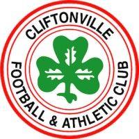 cliftonville football club logo image