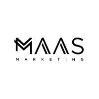 maas marketing 🍍 logo image