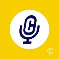 collegecast logo image