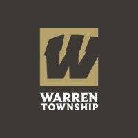 msd of warren township logo image