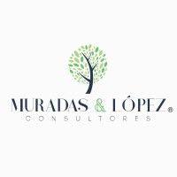 muradas y lopez consultores logo image