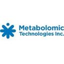 logo of Metabolomic Technologies Inc