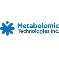 metabolomic technologies inc. logo image