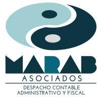 marab asociados logo image