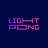 light pong logo image