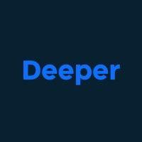 deeper restaurant solutions logo image