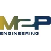 m2p engineering logo image