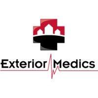 exterior medics logo image