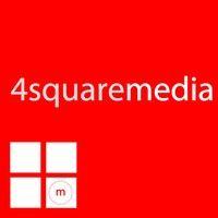 4square media logo image