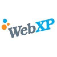 webxp logo image