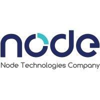 node technologies company logo image