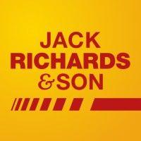 jack richards & son ltd logo image