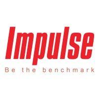 impulse international pvt. ltd logo image