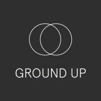 ground up logo image