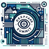 the deepfake summit logo image