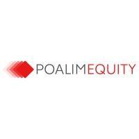 poalim equity logo image