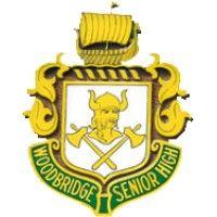 woodbridge high school logo image