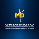 logo of Uniminuto Colombia