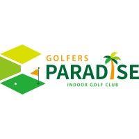 golfers paradise club logo image