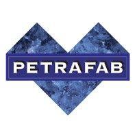 petrafab inc. logo image