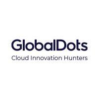 globaldots logo image