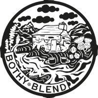 bothy blend logo image