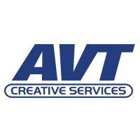 avt creative services logo image