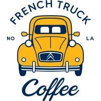 french truck coffee