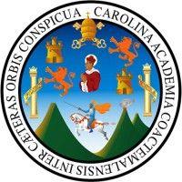 universidad de san carlos de guatemala logo image