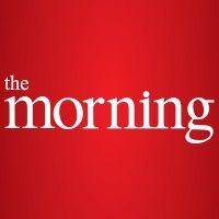 the morning logo image