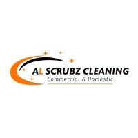 al scrubz cleaning ltd logo image