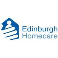 edinburgh homecare ltd logo image