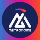 logo of Metronome