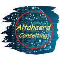 altancard consulting 2015 sl logo image