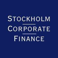 stockholm corporate finance logo image