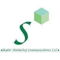 skylar marketing communications logo image