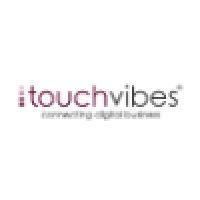 touchvibes logo image