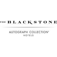 the blackstone, autograph collection logo image