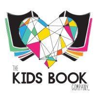 the kids book company