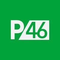 pago46 logo image