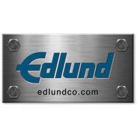 edlund company logo image