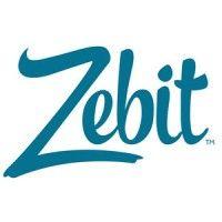 zebit logo image