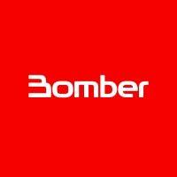 bomber logo image