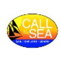 call of the sea logo image