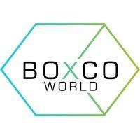 boxcoworld logo image