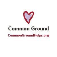 common ground logo image