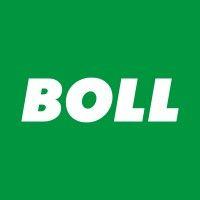 boll logo image