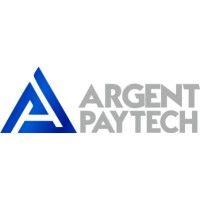 argent paytech logo image