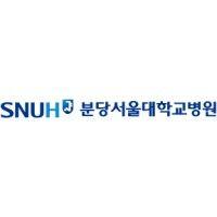 분당서울대학교병원 (snuh bundang hospital) ® logo image