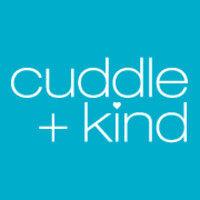 cuddle+kind logo image